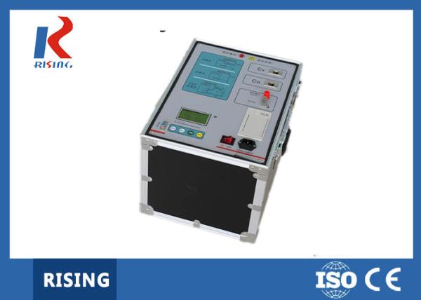 Quality RSJS-V Automatic Anti interference Dielectric Loss Measuring Instrument for sale