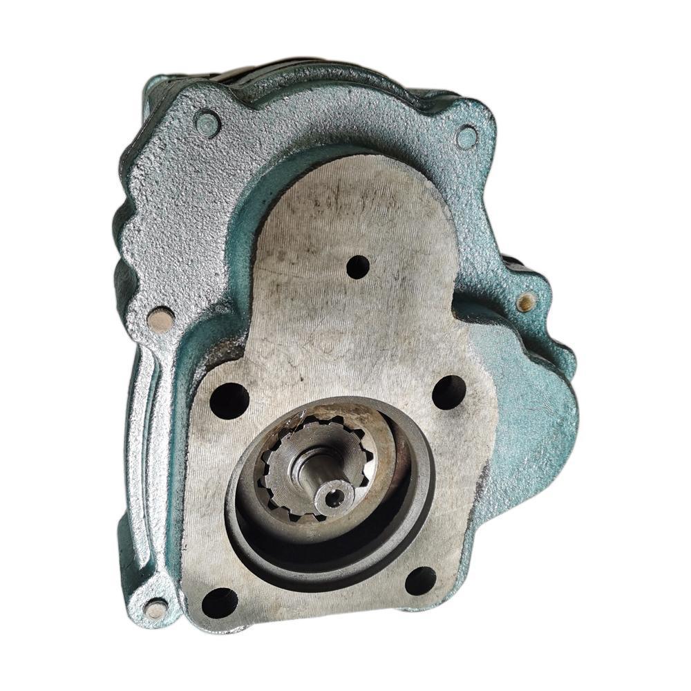 New HOWO 371 Dump Truck Parts Power Takeoff Assy Wg9700290150 Pto Assembly