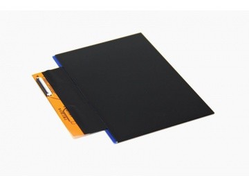 6.6 Inch TFT LCD Display Module, 4098×2560 Resolution, 50pins For 3D Printer