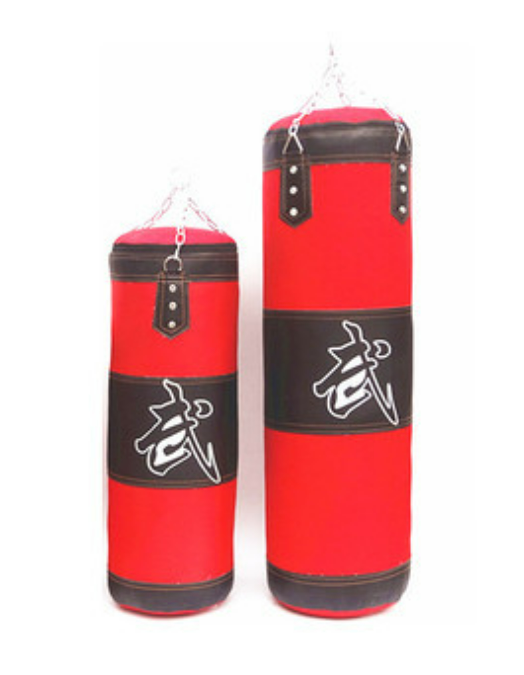 Hot Selling Gym Fitness Equipment Boxing Exercises Punching Bags