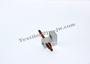  Titanium Plated 19 Hole Sub Nozzle Somet Airjet Loom Spare Parts Manufactures