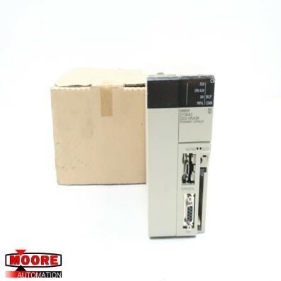 Quality CS1G-CPU43H  CS1GCPU43H  OMRON  Programmable Controller for sale