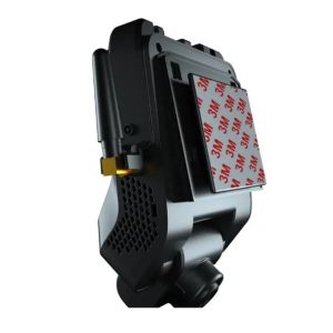 4ch MDVR With H.264 H.265 ADAS DMS Fuel Sensor 4G WiFi GPS G-Sensor APP Website