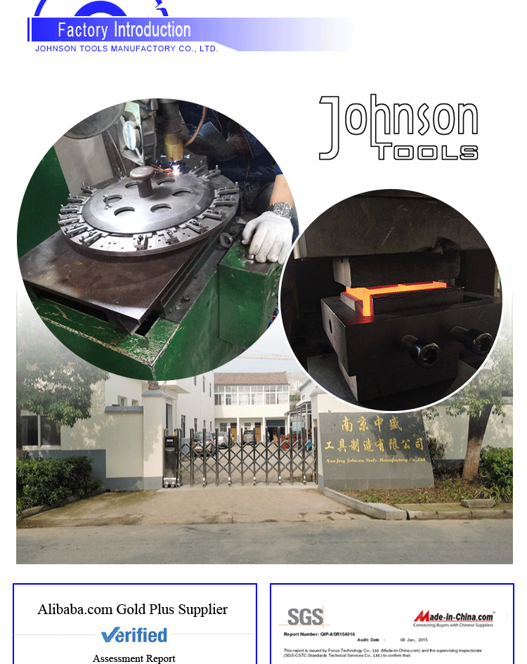 SGS Early Entry 6 Inch Diamond Concrete Saw Blades