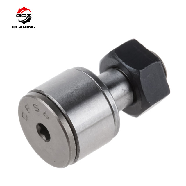 Needle Roller Bearings CF8UUR