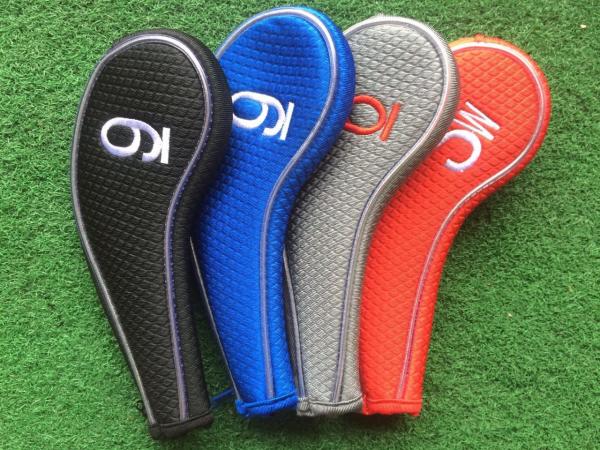 golf iron head cover , Golf headcover , golf head cover , golf headcovers , iron