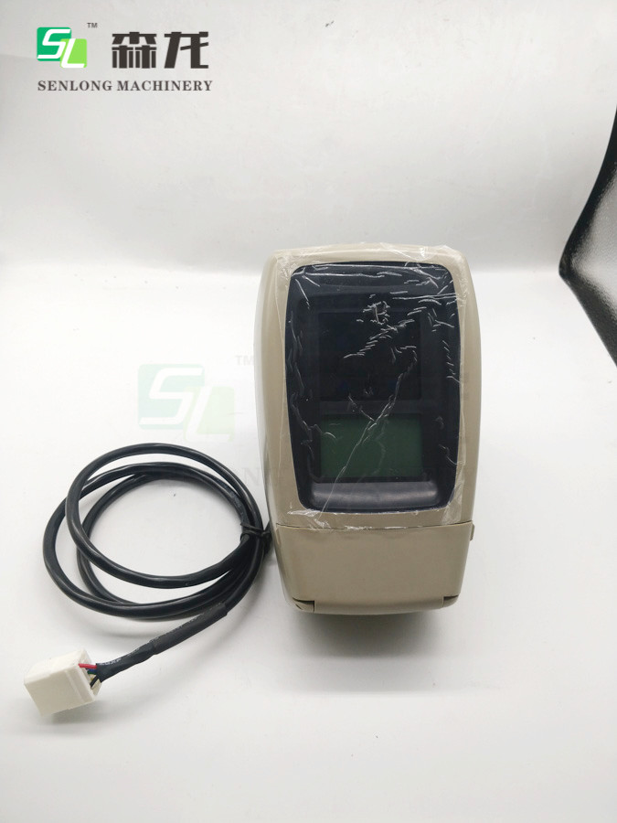 320C 321C 322C 325C Monitor 260-2160 157-3198 1573198