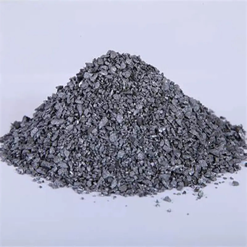 Ferro Silicon 72 / FeSi 72 Lump As Deoxidizer For Metallurgy Steelmaking