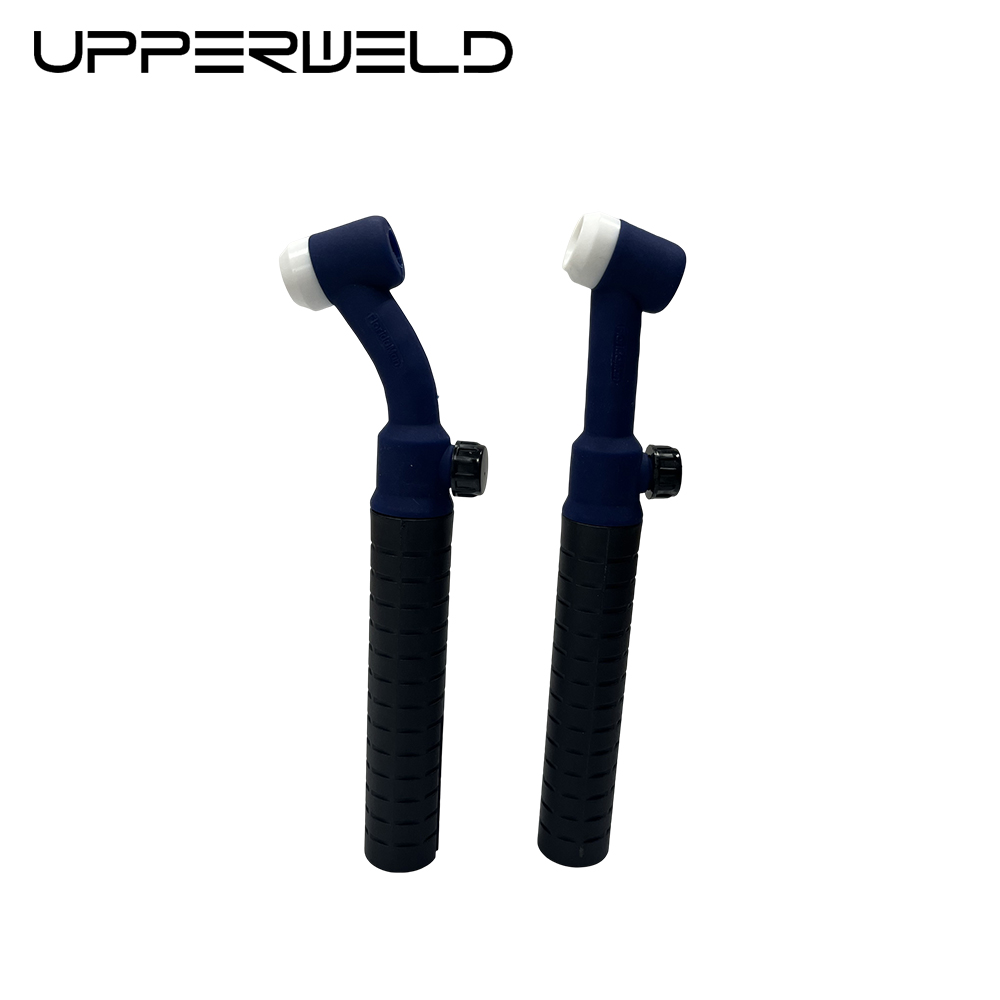 UPPERWELD WP26FV TIG Welding Blue Torch/Torch Body for Professional Welding