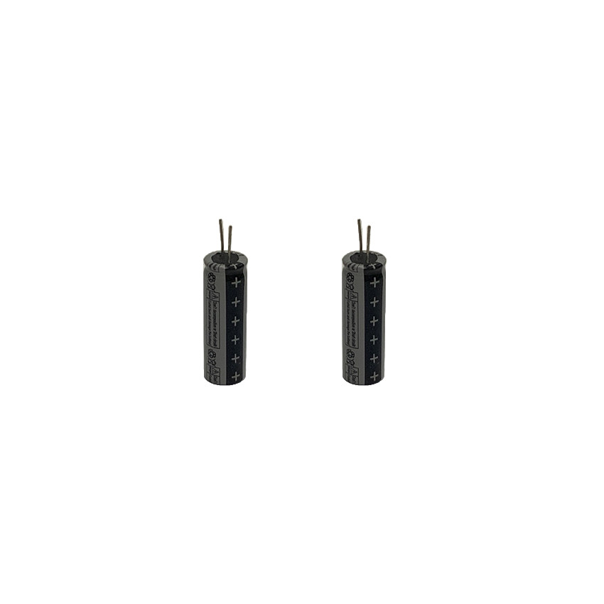 3C NSC1443 3.7V 630mAh Medium Size Battery Cell , Safety Ternary Lithium Battery