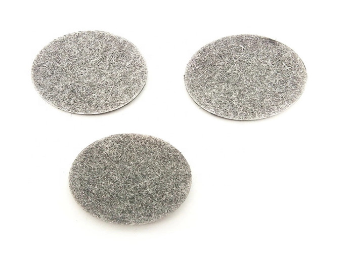 Air Top 2000 2000S Replacement Burner Metal Sintered Fiber Felt