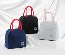  6L Aluminum Foil Lined Cooler Bag with Adjustable Shoulder Strap Manufactures