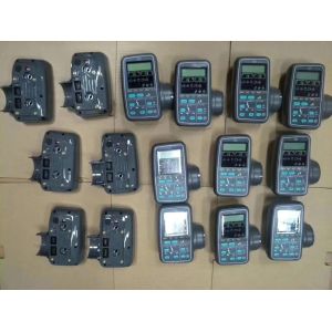 C4.4B C6.4 C6.6 Marine Engine Controller 0R-6273 Caterpillar Engine Components