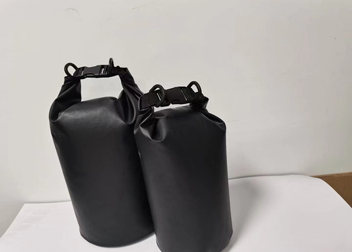 IPX6 Insulated Thermal Cooler Bag Custom Ocean Pack 10L Dry Bag