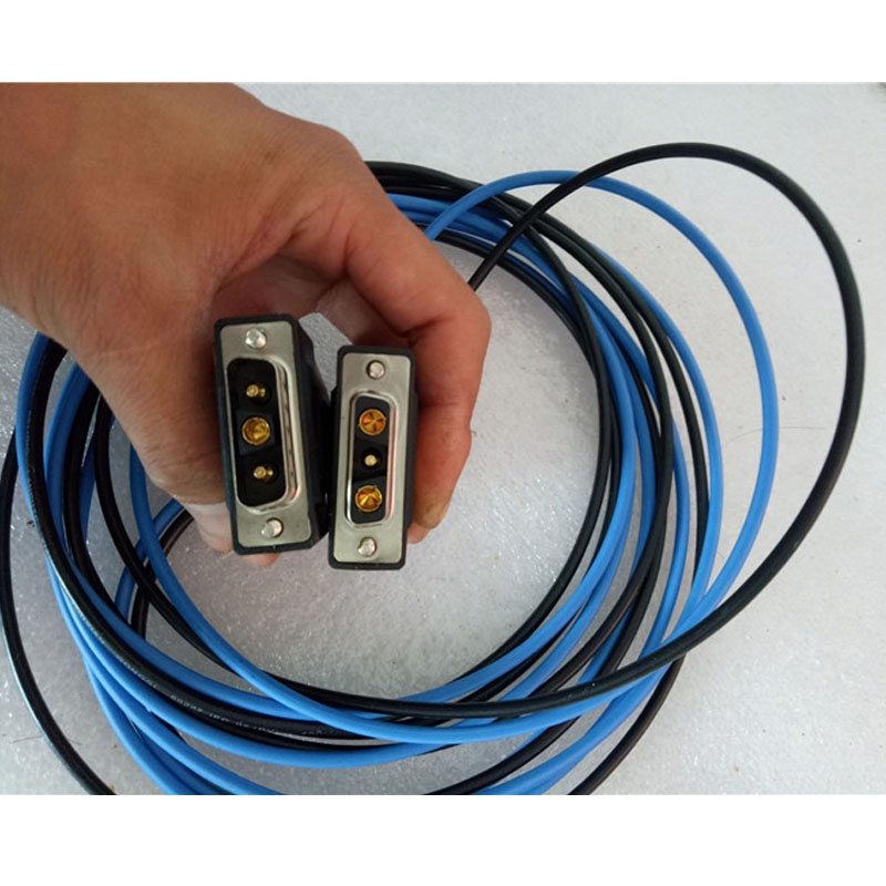 ZTE PSU-AC transfer Huawei OLT DC power cord MA5680TMA5683TMA5608T MA5606T