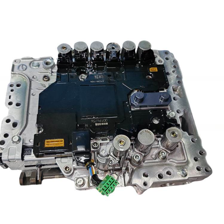 Q50 2015- Transmesun Valve Body Assembly for RE7R01A/JR710E Transmission Part Number
