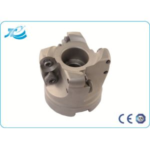EMR Face Milling Tool Insert Holder Quick Change Inserts Tool Head CNC Tools
