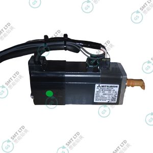 KXF0DXEMA00 Panasonic CM301 Z Axis Servo Motor HC-MFS0335BW1-S4 / 010VC181010