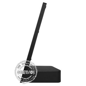 10.1" Countertop WiFi Digital Signage For Restaurant