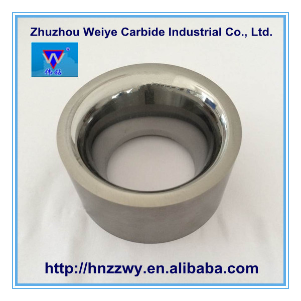 Non Standard Wear Resistant K20 Tungsten Carbide Products