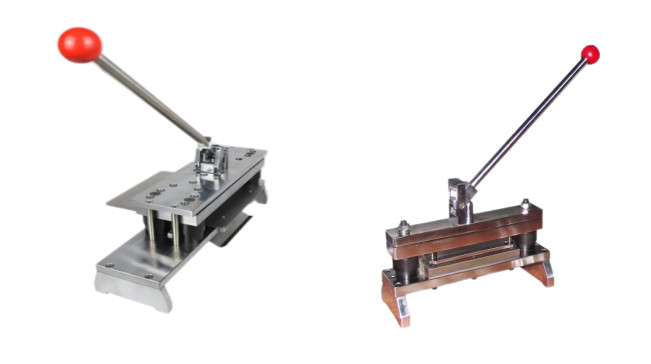 IZ1012 Paper And Cardboard Layers Strength Tester With User-friendly Interface