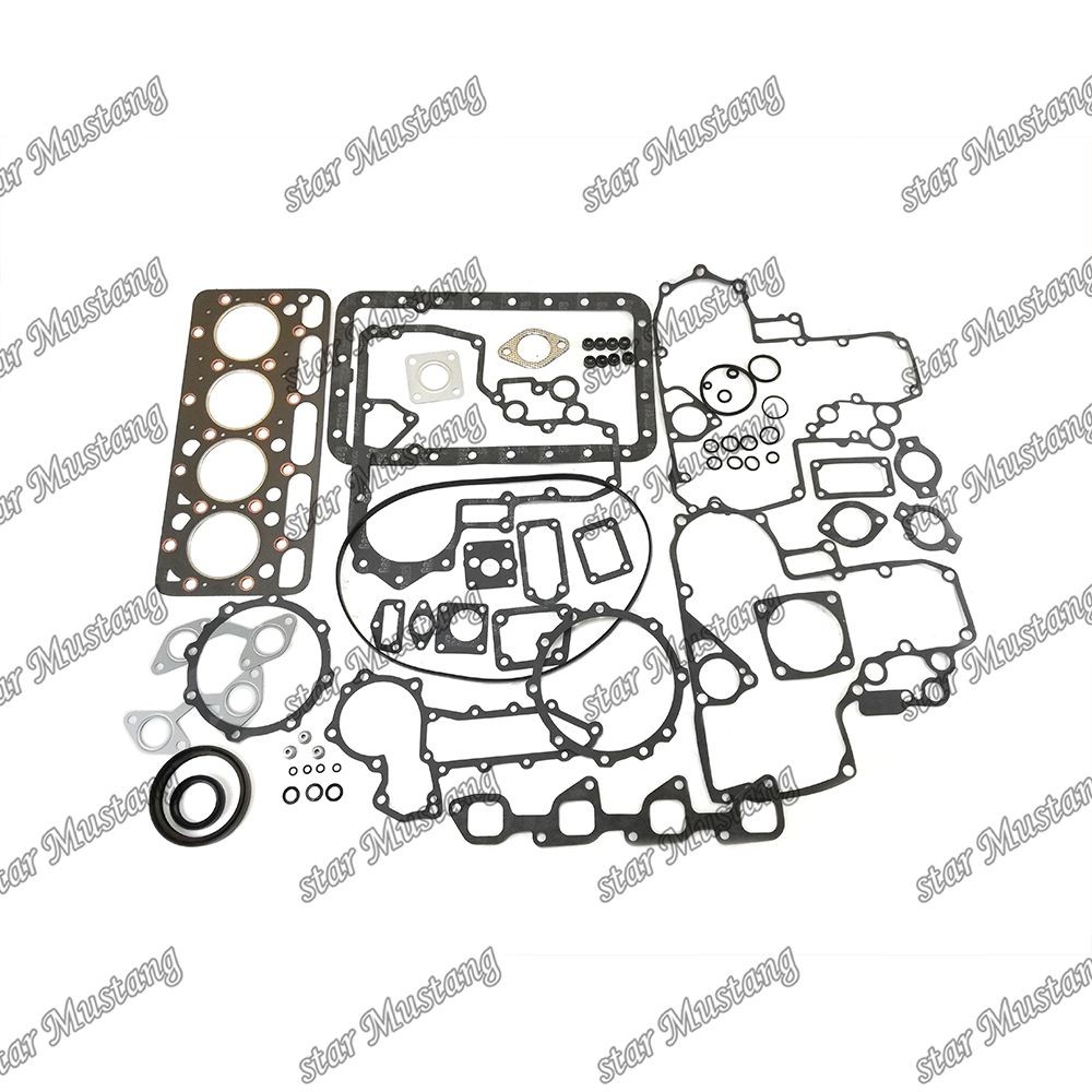 V1502 Full Gasket Set 15439-03311 15439-03310 Suitable For Kubota