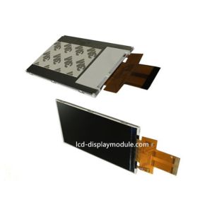 RGB 320x480 3.5 TFT LCD Display Module MCU 8bit Interface 3.0V Operting Voltage