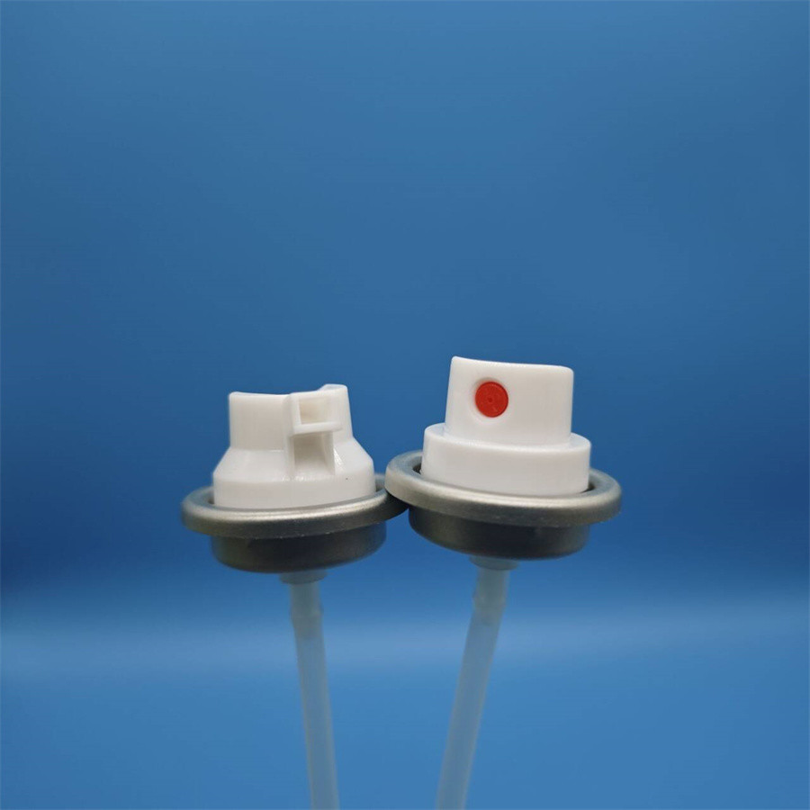 Eco-Friendly Foam Cleaning Solution Valve - For Sustainable Cleaning - Specification & Green Use