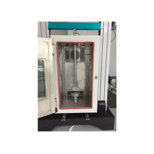 Universal Test Device Push-Pull Gauge Optional Static Tensile Test Machines