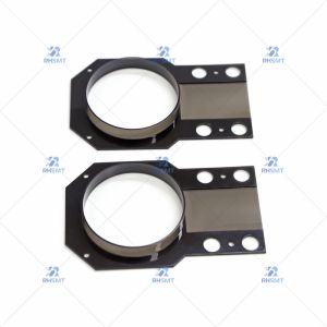  AGGGC8111 FUJI NXT PLATE DISPERSION smt spare parts fuji smt machine smt machine parts Manufactures