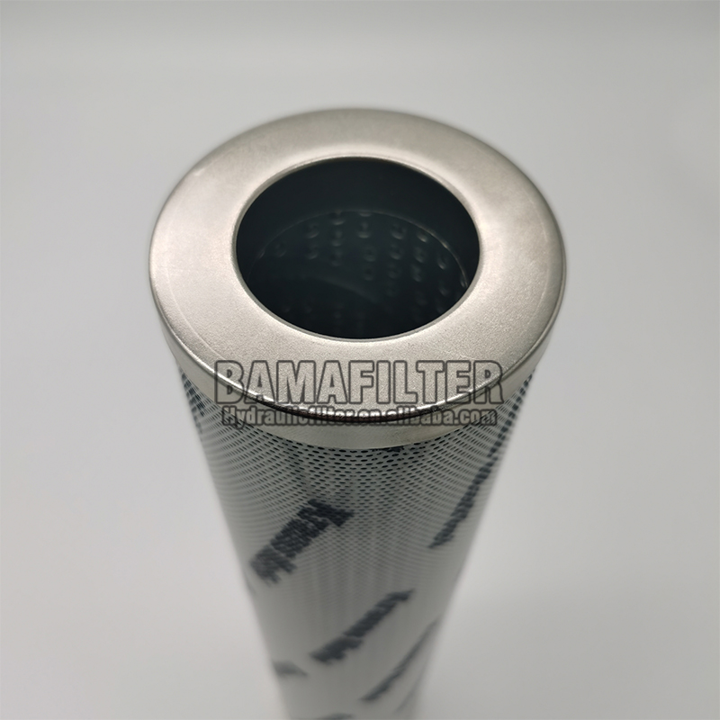 Clean Oil Function Hydraulic Pressure Filter Element 8383433 6431126 for Clean Oil