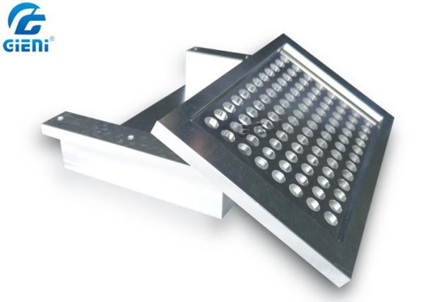 Hand Pouring Lip Balm Mould For Color Cosmetic Filling Machine Aluminium