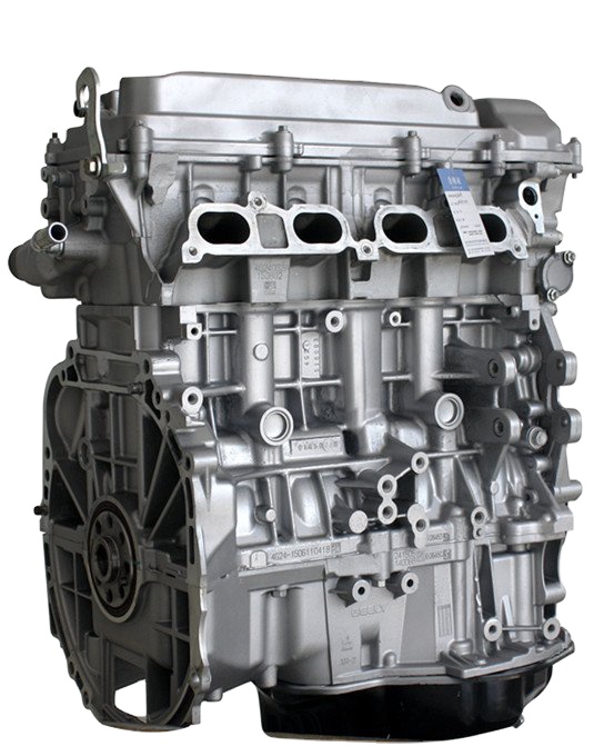 MR479QA 1.5L Engine Block for Geely LG/GC6/MK/Emgrand 4G15 4G18 4G20 Top Performance