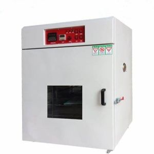 Breathable Aging Testing Equipment For Wires Leathers Change Characteristics