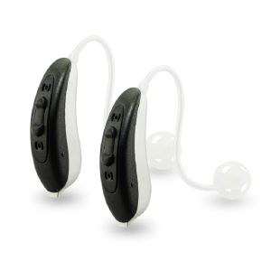 Vigor 402 Programmable Hearing Amplifiers For Profound Sensorineural Hearing