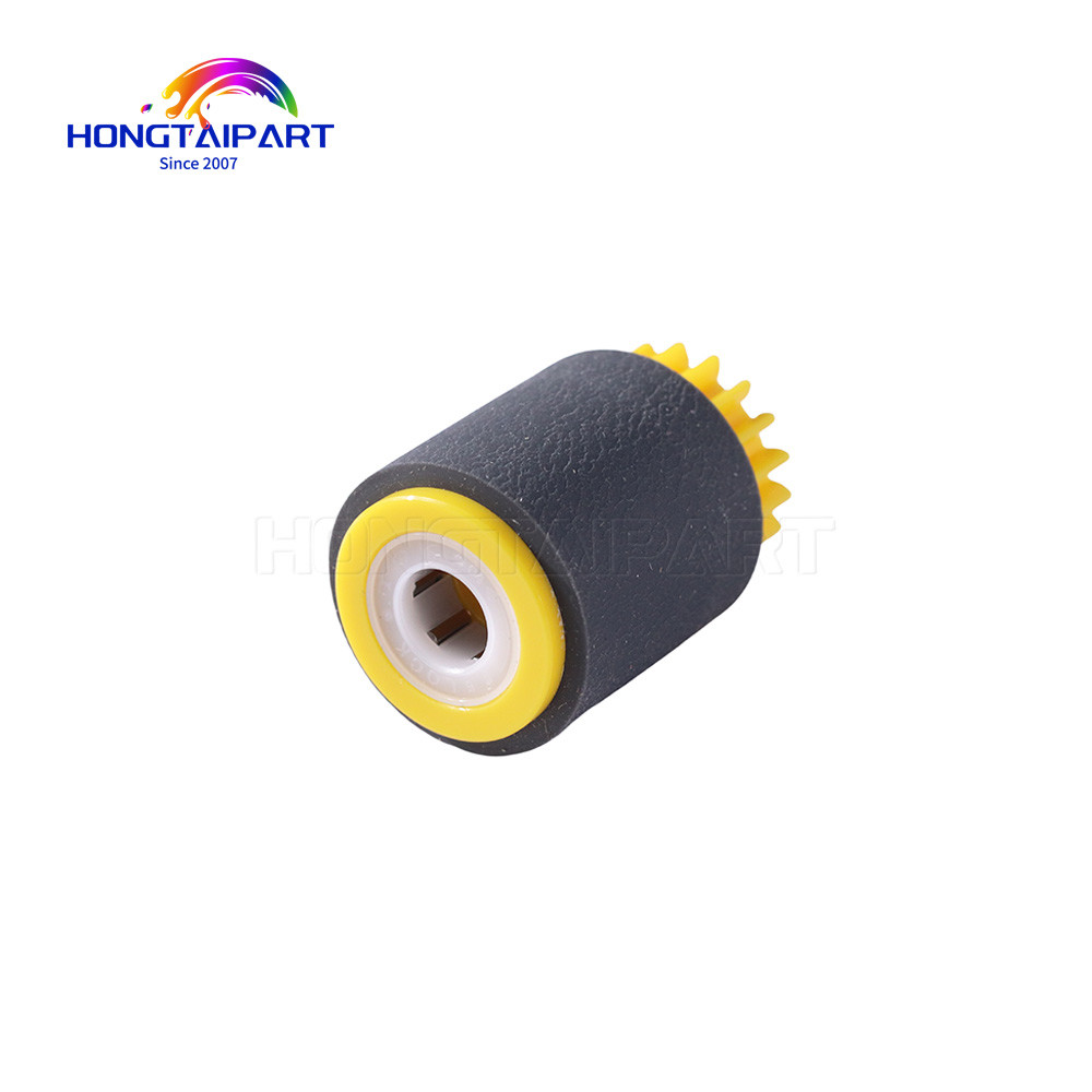 AF03-1041 AF031041 Paper Feed Roller for Ricoh Aficio 1050 Pro 8100 8120 8110 C651EX C751EX C651 C751 C901 HONGTAIPART