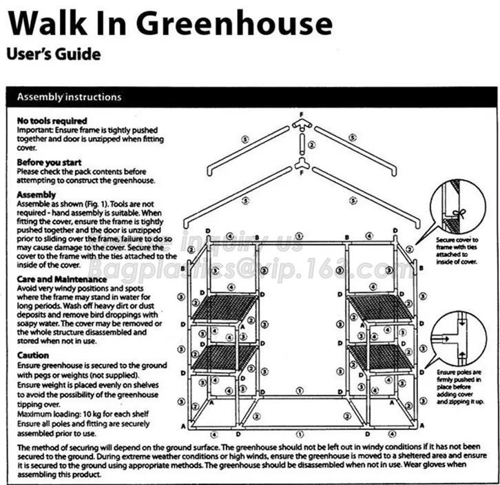 small garden green house,Multispan Tunnel Greenhouse for Tomato Agricultural Green houses,fabric steel wire agriculture