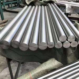  N06625 Nickel Alloy Inconel 625 Round Bar Wnr24856 Cold Rolled Manufactures