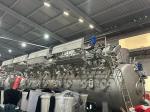 Advanced Soft Flow Dyeing Machine With SETEX797 Controller PLC Based Systems