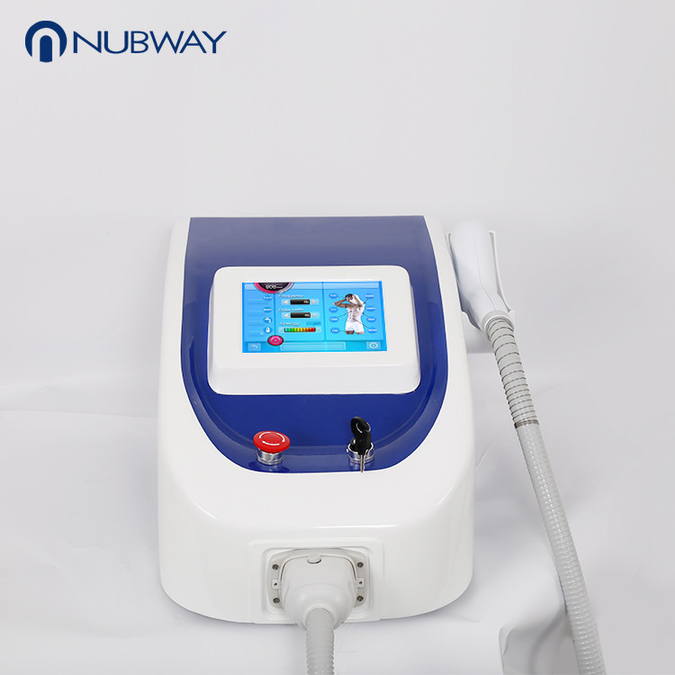 2018 professional 808 nm Diode Laser Men Body Hair Removal Machine