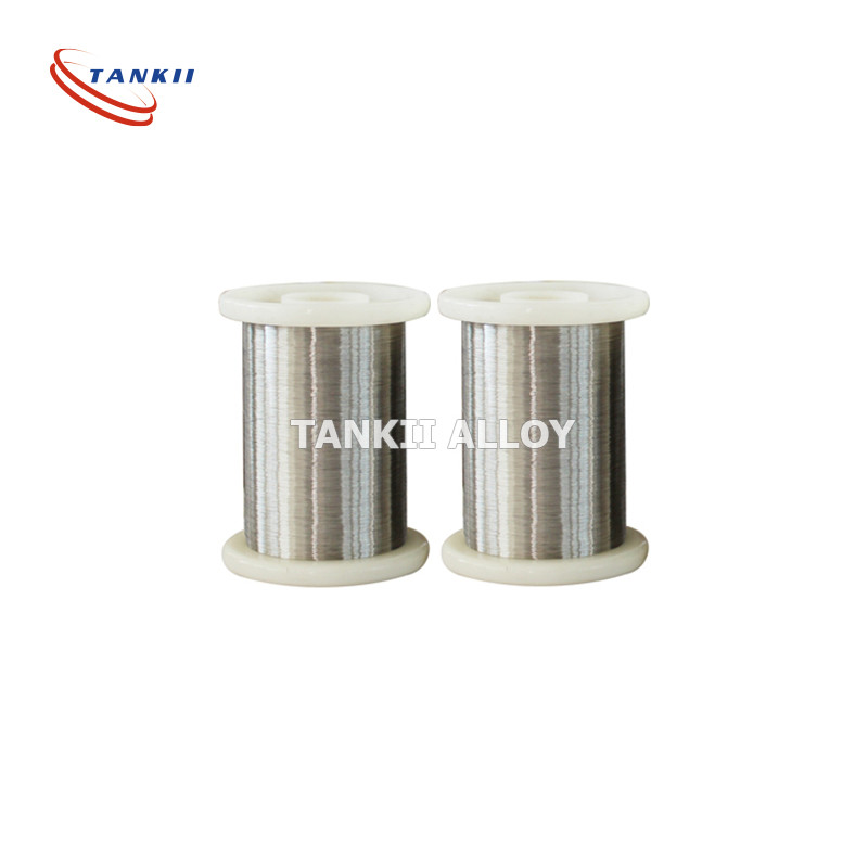 Aerospace UNS N06600 Inconel 600 Nickel Welding Wire