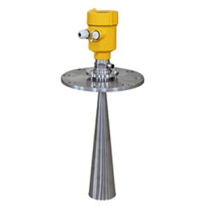  KLD-2603 RS485 Modbus Radar Level Meter Manufactures