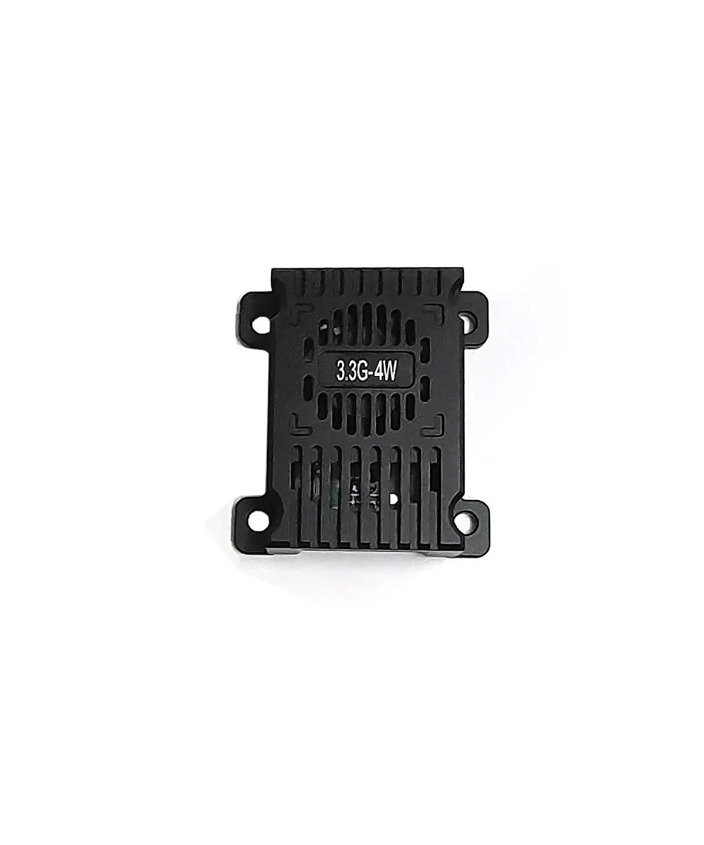 4W 3.3GHz Video Sender And Receiver With 16 Channels Private Mold Power Supply 7-36V DC