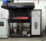 Building Materials Flammability Tester Critical Radiant Flux Flammability
