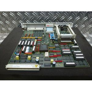New Siemens simadyn Control Circuit Board 6DD1606-1AA0 PT2 Processor Module