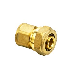 China Customized Pex Compression Fittings For Punch Machine on sale