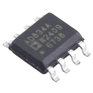  New Genuine Electronics AD834ARZ Potentiometer Resistor Capacitor Monitor Memory One-Stop IC Accessories Manufactures