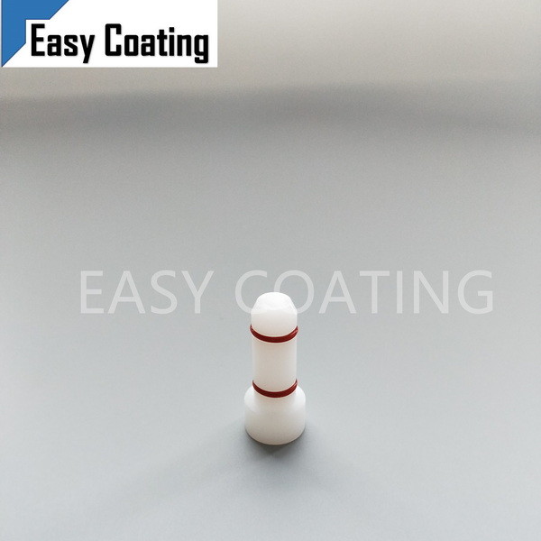Sell high quality powder coating spraying guns diffuser nozzle,tribomatic II,single 635007