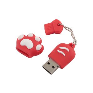 Customize Your Personalized USB Flash Drives with Free Artwork and 10 Years Data