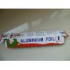 Buy cheap Harmless Household Aluminium Foil , Aluminum Container Foil Easy Cleaning from wholesalers